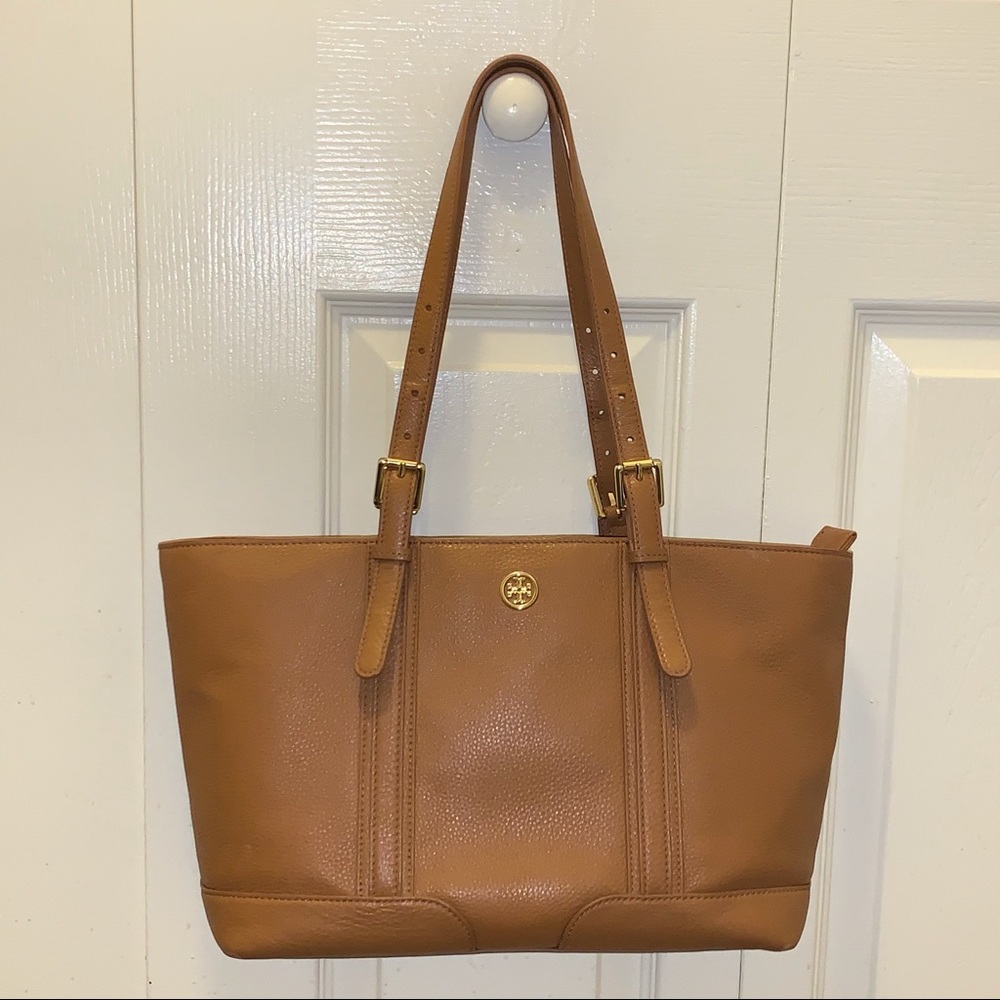 Tory burch tote bag